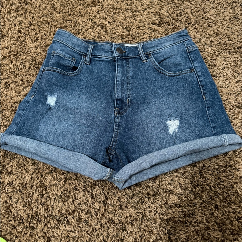 RSQ shorts